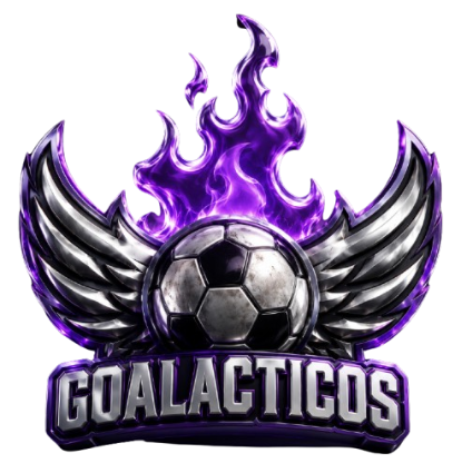 Goalacticos